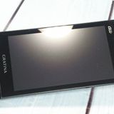 au GRATINA KYF42 �֥�å� ������ SIM���å�  459