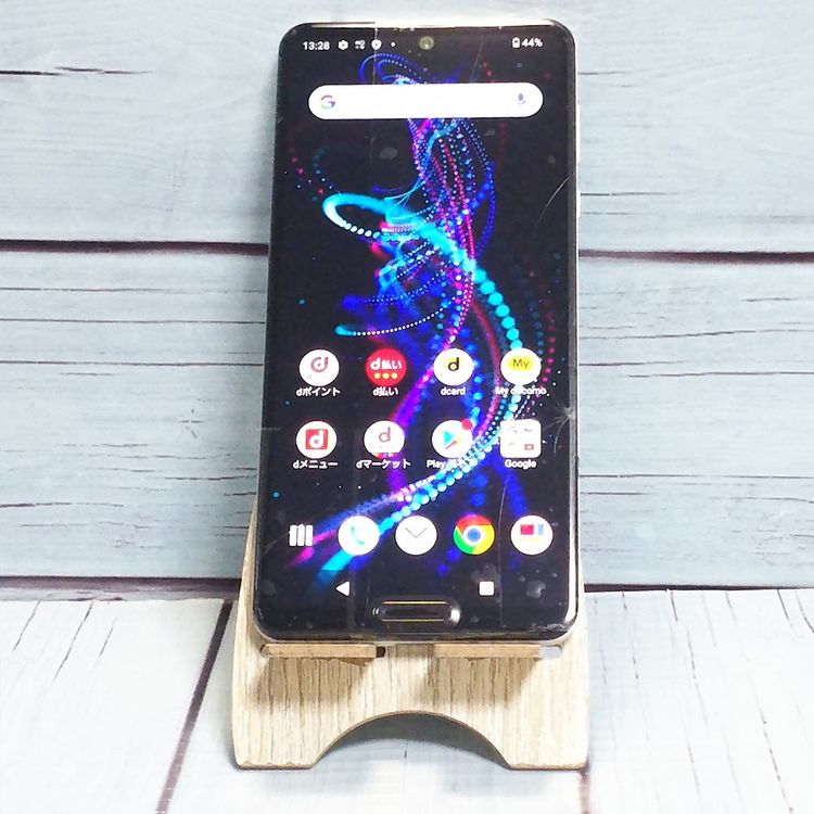 AQUOS R docomo 5G SHARP SH-51A �ۥ磻�� [�����]  508