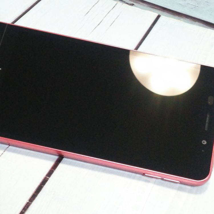 softbank ����ץ륹�ޥ�3 509SH �ԥ�  ���� 577