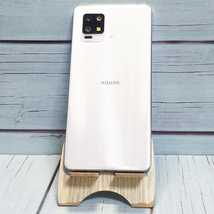SoftBank AQUOS zero6 A102SH �ۥ磻��  002