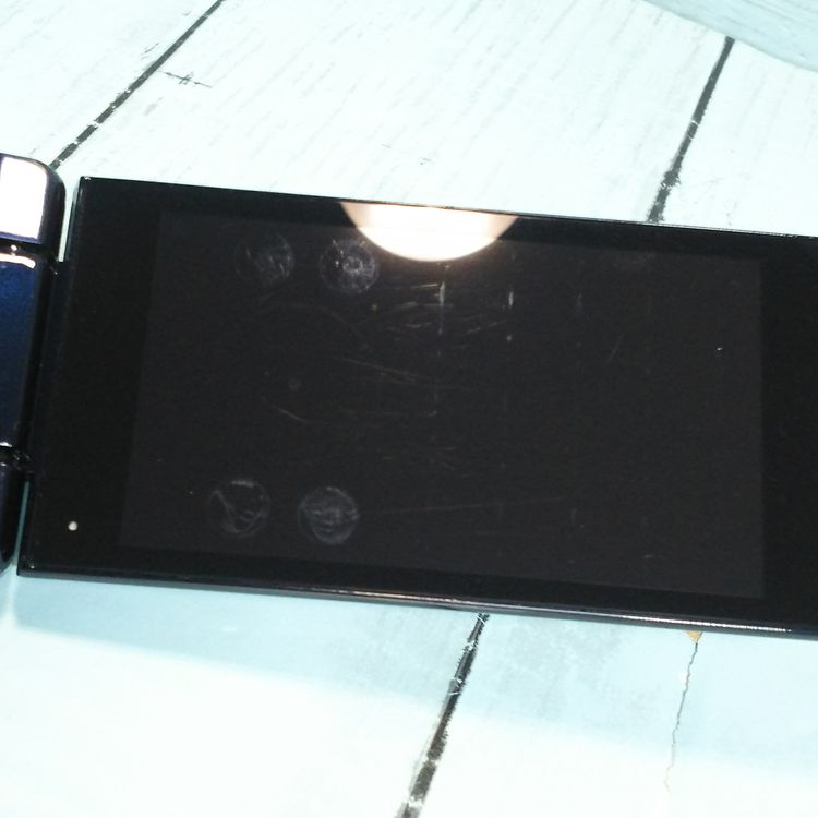 docomo SH-02L AQUOS SHARP �������� �֥�å�  293