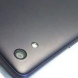 au Qua phone QZ ������ KYV44 ����ǥ���  510