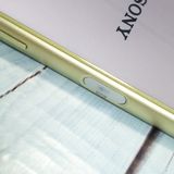 SoftBank Xperia X Performance 502SO �饤�ॴ����� 324