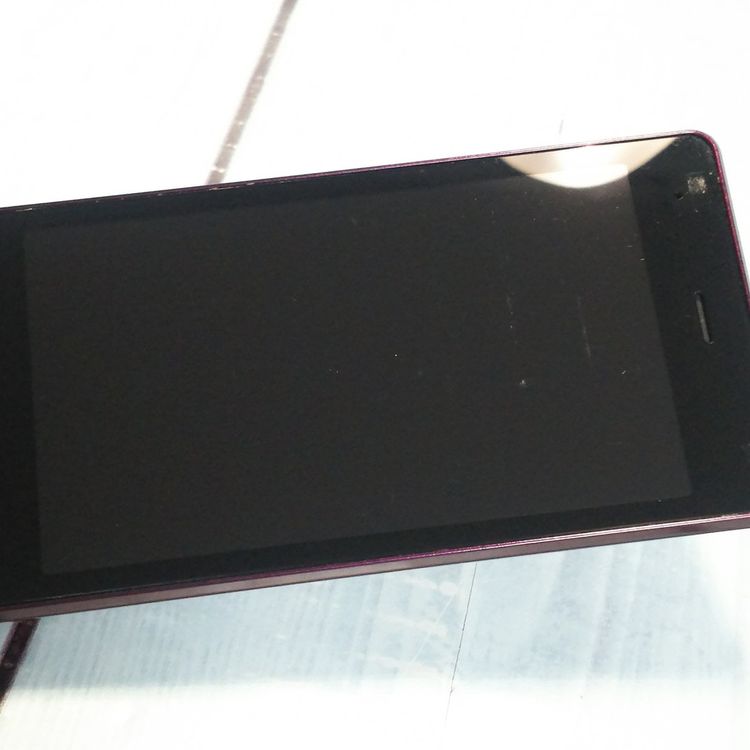 SHARP au AQUOS K SHF32 �ܥ�ɡ� �ѡ��ץ�   474