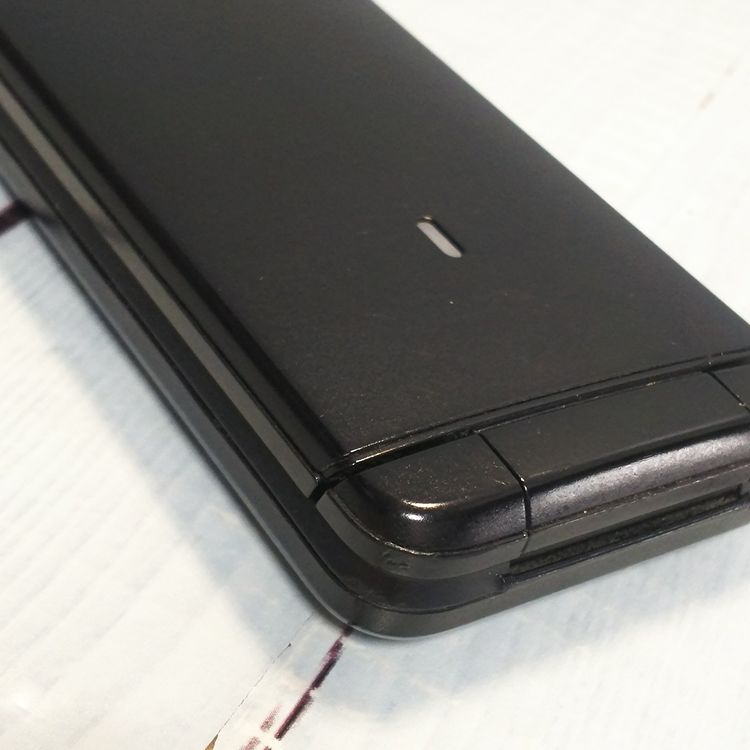 docomo DIGNO ������ �������� �١����å� KY-41B �֥�å�  901