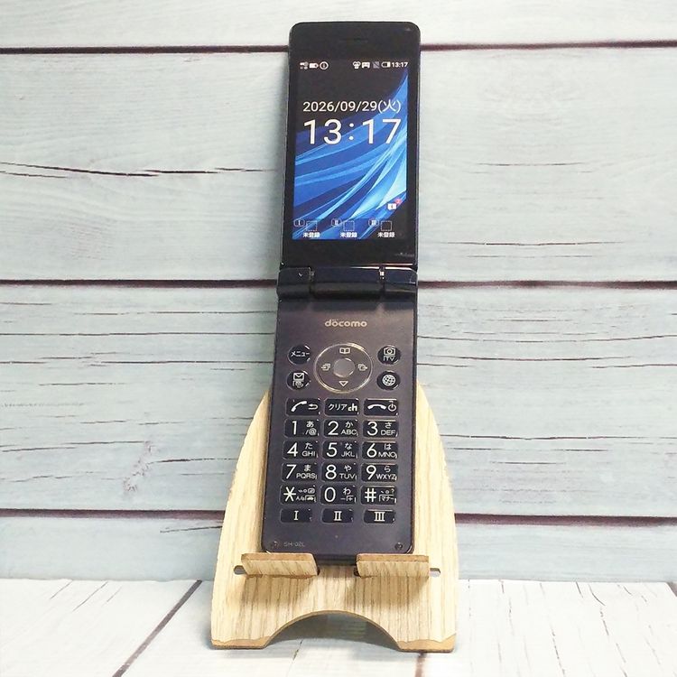 docomo SH-02L AQUOS SHARP �������� �֥�å�  790