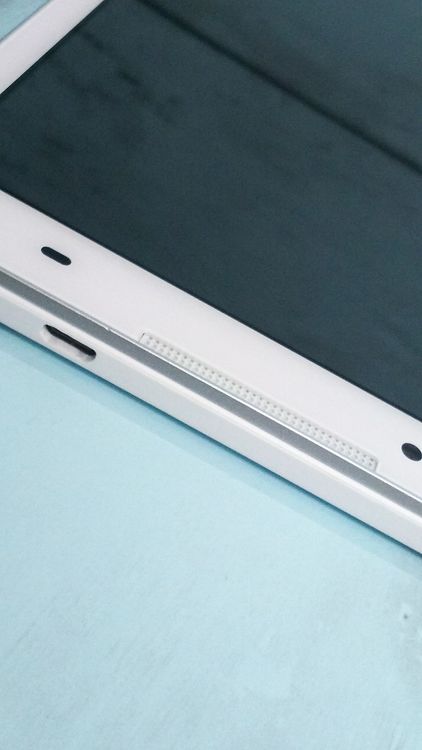 Softbank Lenovo TAB2 501LV �ѡ���ۥ磻�� [������]  401