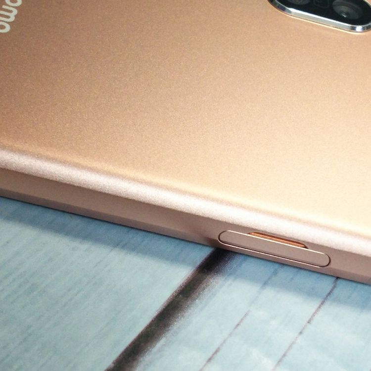 docomo AQUOS sense3 SH-02M �饤�ȥ��åѡ�  001