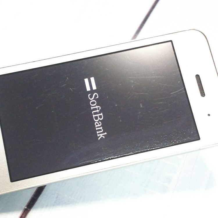 Softbank ������ 902KC DIGNO ��������3 ����С� [������]  433