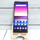 docomo Xperia5 SO-01M docomo �֥�å�  743