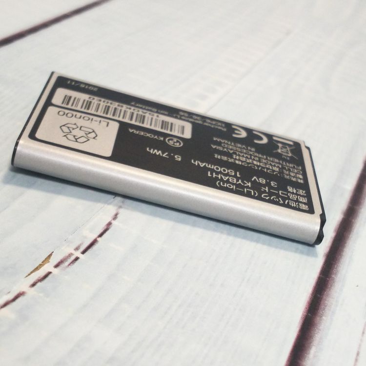 SoftBank ������ DIGNO�������� 501KC �ۥ磻��  039