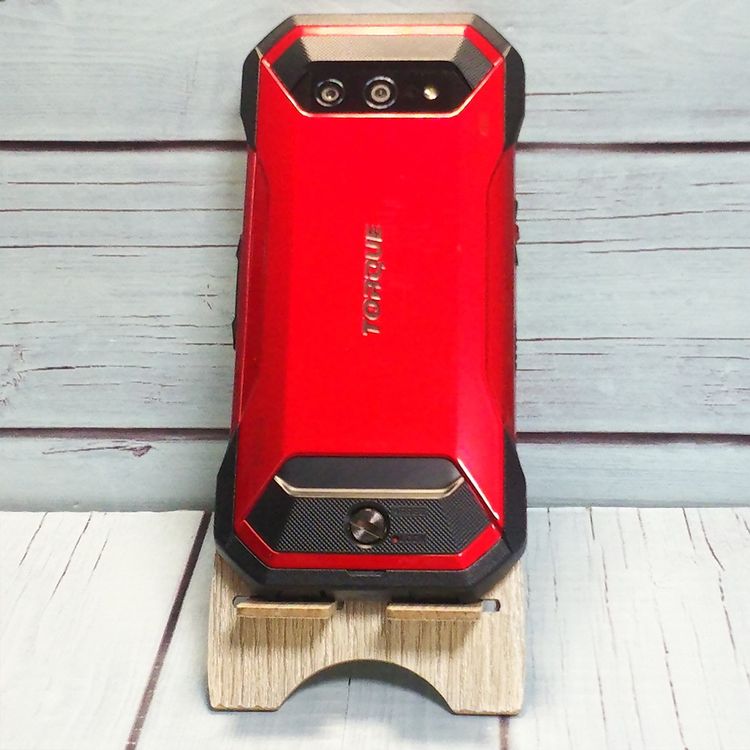 au ������ TORQUE 5G KYG01 ��å�  660