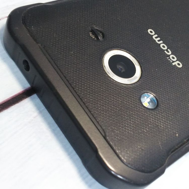 docomo Galaxy Active neo SC-01H �֥�å�  737