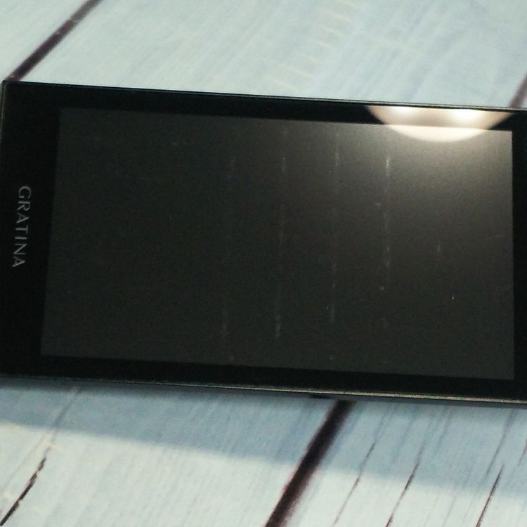 au GRATINA KYF42 �֥�å� ������ SIM���å�  340