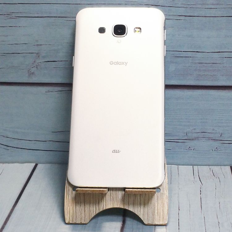 au Galaxy A8 SCV32 32GB ۥ磻  281