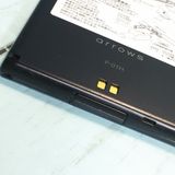 arrows Fit F-01H docomo black  241