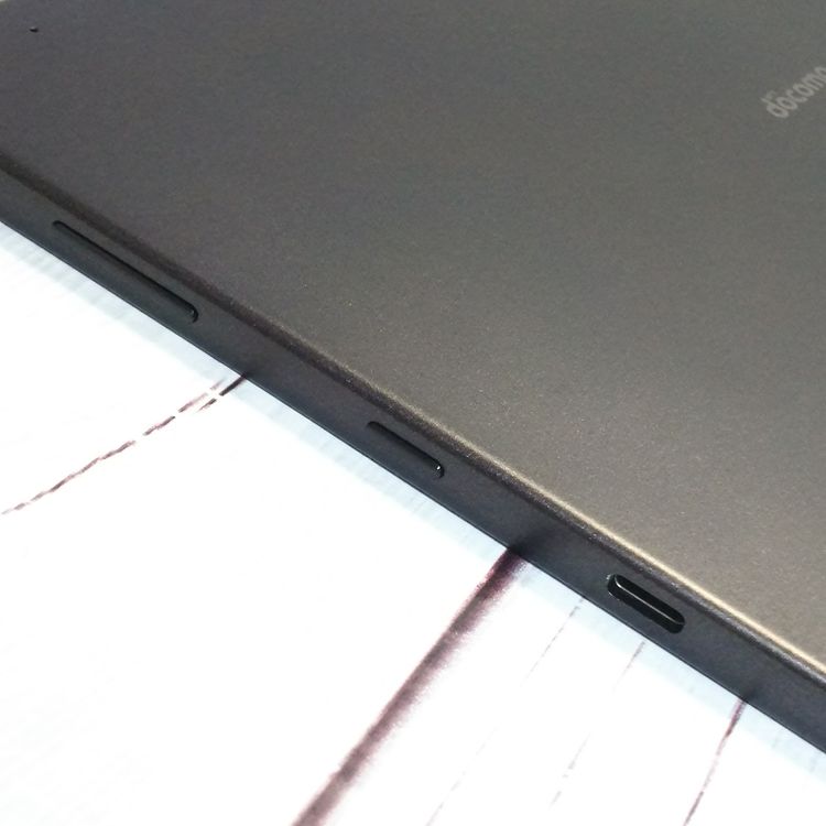 docomo dtab d-41A SHARP Android���֥�å� �֥�å�  734