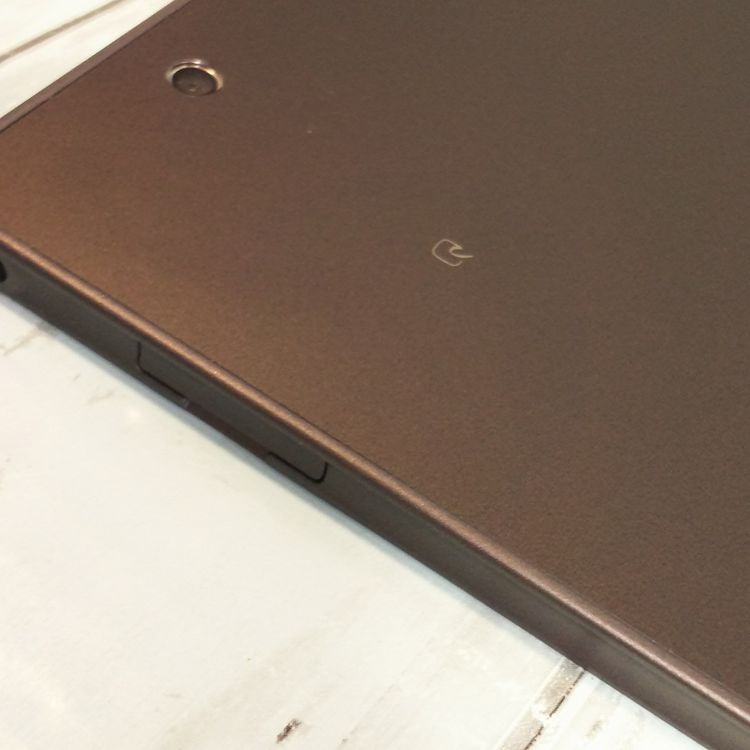 docomo arrows Tab F-02K Black �֥�å�  650