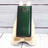 au SHARP AQUOS K SHF33 ������륰�꡼��  819