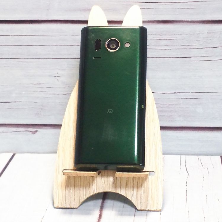 au SHARP AQUOS K SHF33 ������륰�꡼��  819