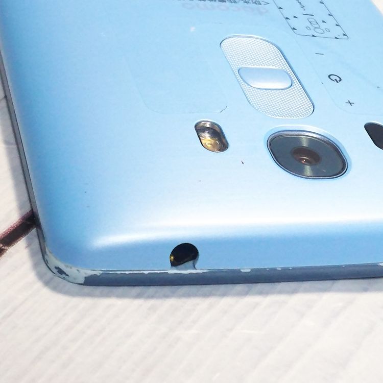 docomo �ɥ��� DM-01G Disney �ǥ����ˡ� �ѥ������֥롼  450