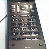 docomo DIGNO ������ �������� �١����å� KY-41B �֥�å�  012