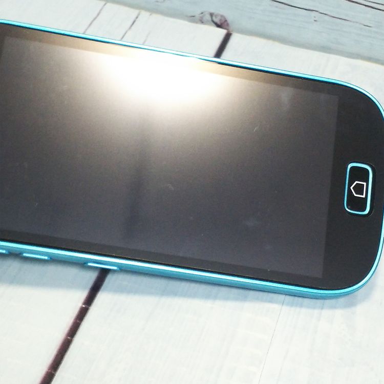 docomo ٻ F-03K 餯餯ޡȥե me blue ֥롼  427