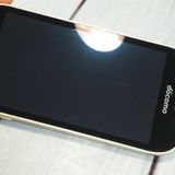 docomo F-03K ������� �餯�餯���ޡ��ȥե��� me [������]  766