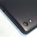 au Qua phone QZ ������ KYV44 ����ǥ���  506