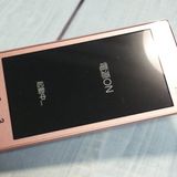 KYOCERA au KYF36 ���󤿤󥱡����� PINK  413