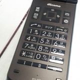 docomo DIGNO ������ �������� �١����å� KY-41B �֥�å�  901
