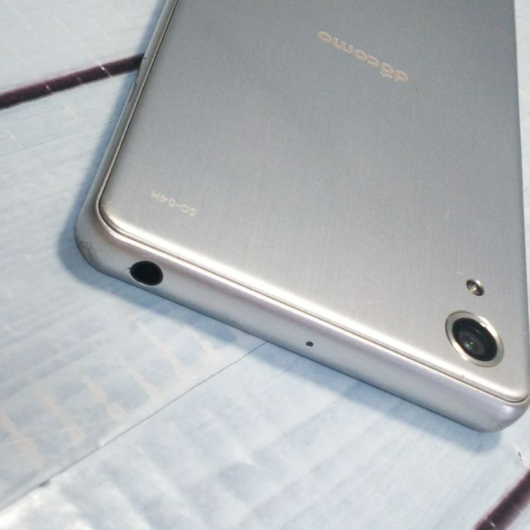 docomo Xperia X Performance SO-04H �ۥ磻�� ����С�  876