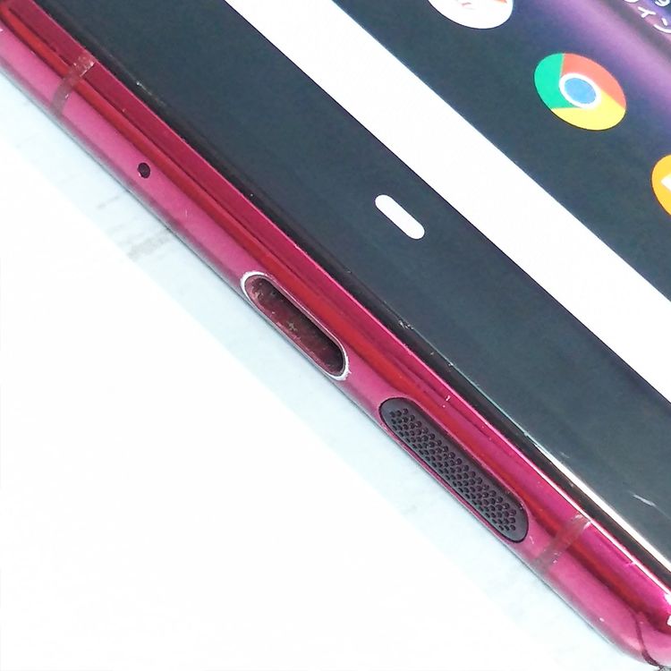 au Xperia5 SOV41 ��å�  262