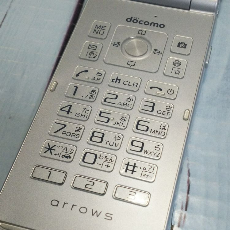 docomo arrows �ٻ��� �������� F-03L ����С�  505