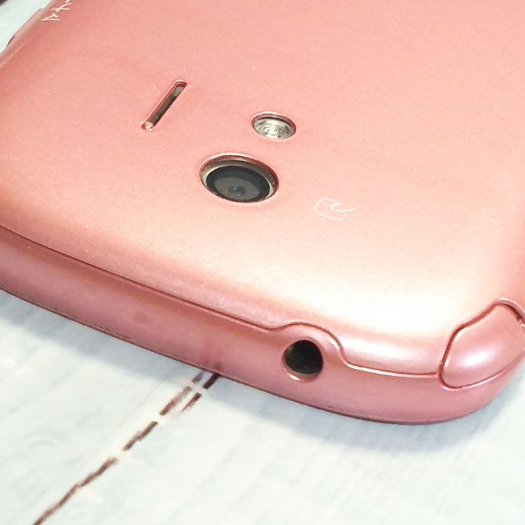 docomo F-03K �ԥ� �餯�餯���ޡ��ȥե��� me  434