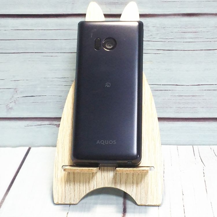 docomo SH-02L AQUOS SHARP �������� �֥�å� [������]  409