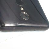 docomo LG style L-03K Black �֥�å�  884