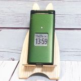 KYOCERA au KYF36 󤿤󥱡 GREEN  268