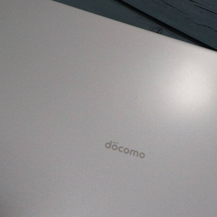 docomo dtab d-41A SHARP Android���֥�å� �ۥ磻��  ���� 177