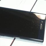 docomo Xperia X Compact SO-02J Black []  917