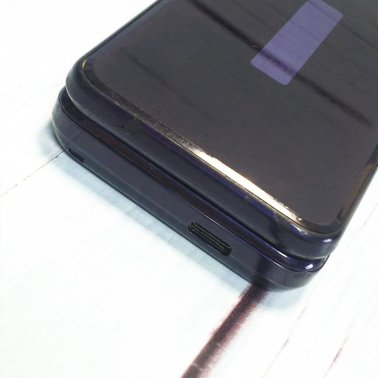 docomo AQUOS SH-01J �֥롼�֥�å� �ͥ��ӡ� �������� SHARP  405