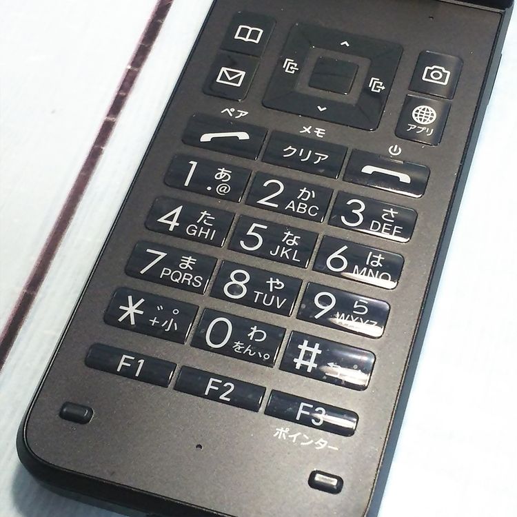 au GRATINA KYF42 �֥�å� ������ SIM���å�  162