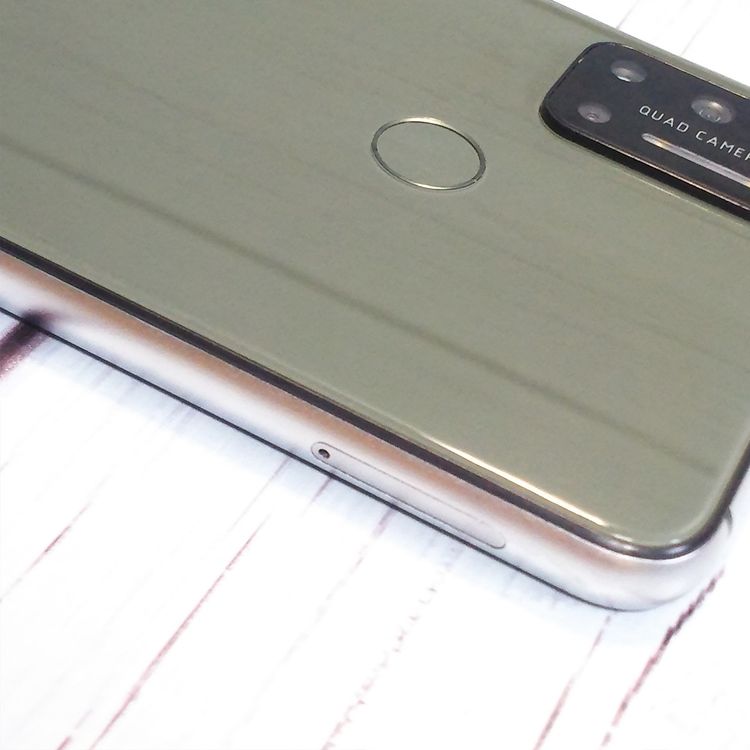 UMIDIGI A7 ���꡼��  ���� 595