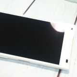docomo Xperia Z5 Compact SO-02H WHITE  339