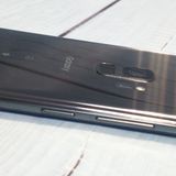 au SAMSUNG Galaxy S9 SCV38 �����˥��॰�졼  983