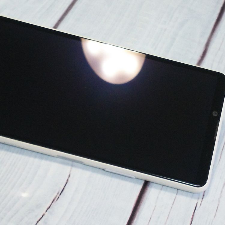 au Xperia 10 III SOG04 �ۥ磻�� SONY  ���� 657