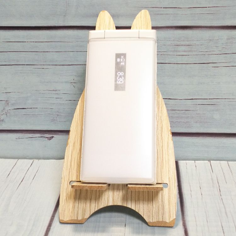 SoftBank ������ DIGNO�������� 501KC �ۥ磻��  400