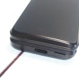 docomo DIGNO ������ �������� �١����å� KY-41B �֥�å�  654