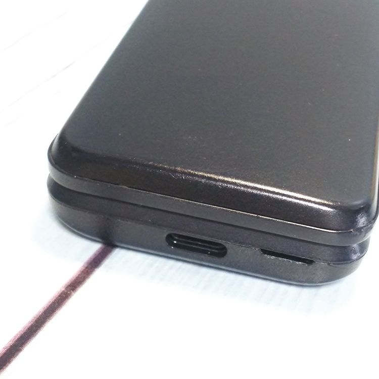 docomo DIGNO ������ �������� �١����å� KY-41B �֥�å�  654