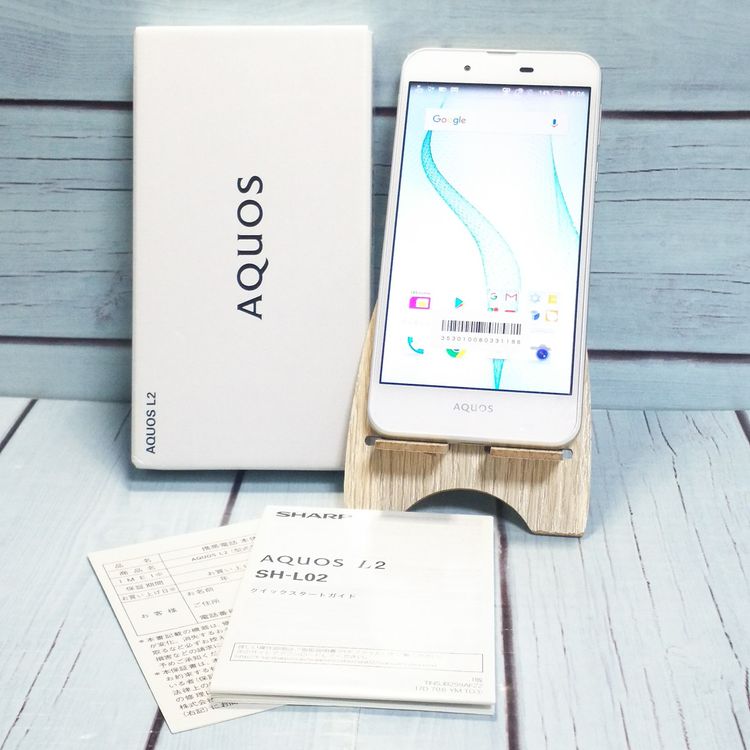 UQ AQUOS L2 SH-L02 �ۥ磻��  �ۤܿ��� 186